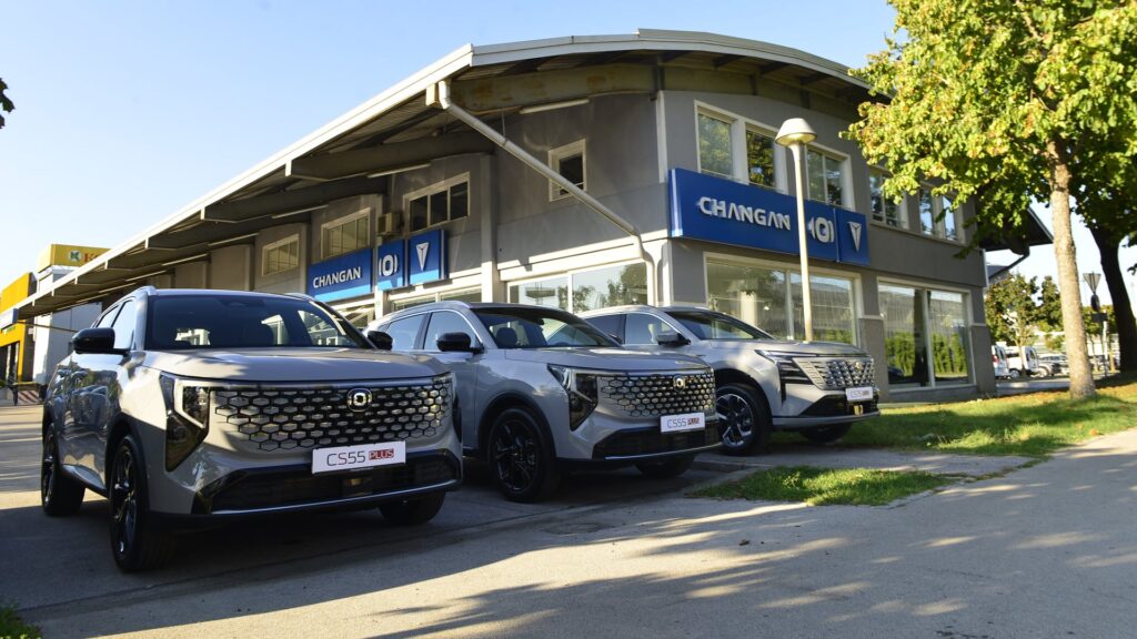 Dobrodošli v BM Motors​